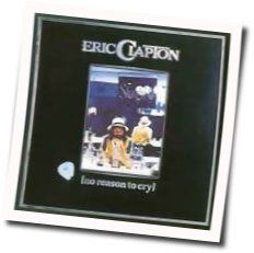 Innocent Times Chords by Eric Clapton