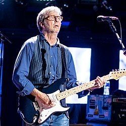 It Don't Take But A Few Minutes by Eric Clapton