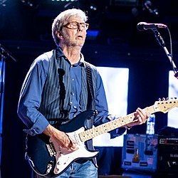 It Don't Take But A Few Minutes Chords by Eric Clapton