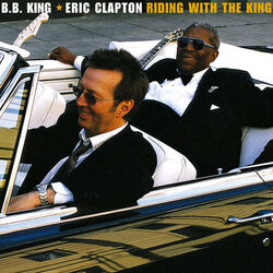 Key To The Highway  by Eric Clapton