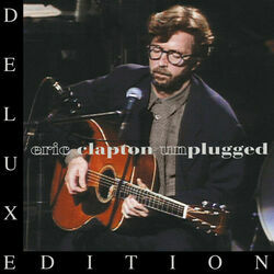 Eric Clapton tabs for Layla acoustic live