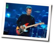 Layla Acoustic Solo Tabs by Eric Clapton