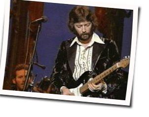 Little Man You've Had A Busy Day by Eric Clapton