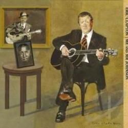 Little Queen Of Spades Chords by Eric Clapton