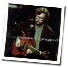Lonely Stranger Acoustic Tab by Eric Clapton