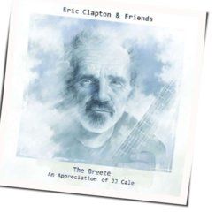 Magnolia Chords by Eric Clapton