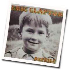 Malted Milk Chords by Eric Clapton