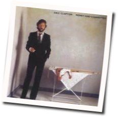 Man In Love Tab by Eric Clapton