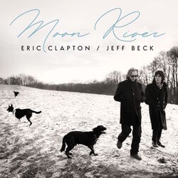 Moon River Chords by Eric Clapton