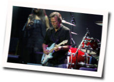 My Father Eyes Tab by Eric Clapton