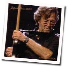 Outside Woman Blues Tab by Eric Clapton