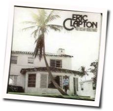 Please Be With Me Tab by Eric Clapton