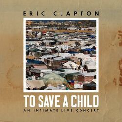 Prayer Of A Child Chords by Eric Clapton