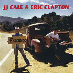 Ride The River  W  Jj Cale  Chords by Eric Clapton