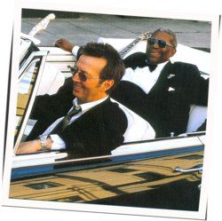 Riding With The King Bass Tab by Eric Clapton