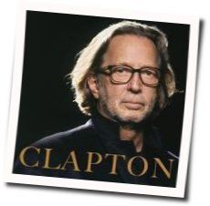River Of Tears Chords by Eric Clapton