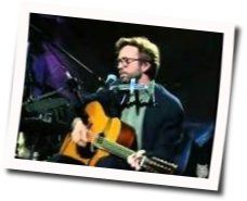 San Francisco Bay Blues Chords by Eric Clapton