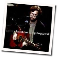 San Fransico Bay Chords by Eric Clapton