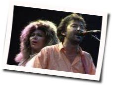 Tearing Us Apart Tabs by Eric Clapton