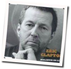 Tell Me That You Love Me Chords by Eric Clapton