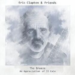 The Call Chords by Eric Clapton