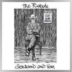 The Rebels Chords by Eric Clapton