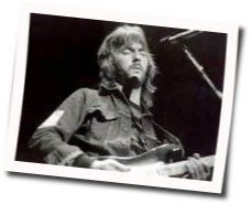 The Shape You're In Bass Tab by Eric Clapton