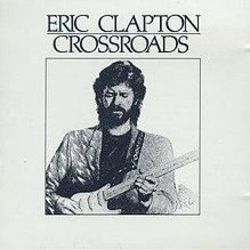 The Sky Is Crying by Eric Clapton
