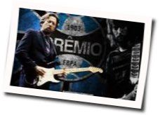 Wanna Make Love To You Tab by Eric Clapton