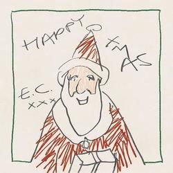 White Christmas by Eric Clapton