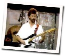 White Room Tabs by Eric Clapton