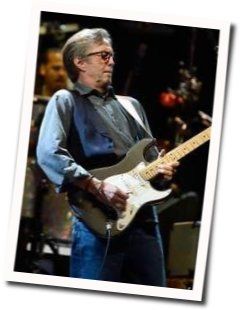 Why Does Love Got To Be So Sad Chords by Eric Clapton