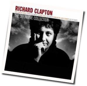 Deep Water Chords by Richard Clapton