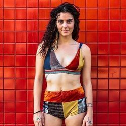Medo De Que Chords by Clara Gay