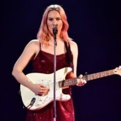 Behöver Inte Dig Idag Chords by Clara Klingenström