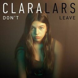 Don't Leave Chords by Clara Lars