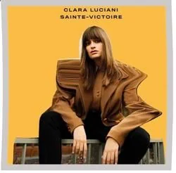 Cette Chanson Chords by Clara Luciani