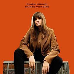 Beaux Chords by Clara Luciani