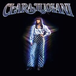 Bravo Tu As Gagné Chords by Clara Luciani