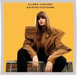 Cette Chanson by Clara Luciani