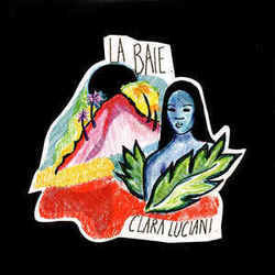 La Baie Bass tabs by Clara Luciani