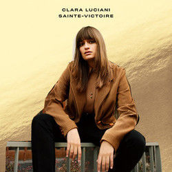 La Chanson De Delphine Ukulele Chords by Clara Luciani