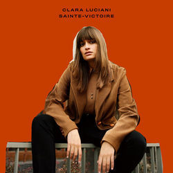 Les Fleurs Chords by Clara Luciani