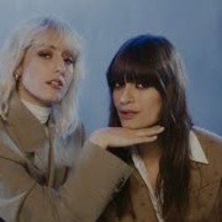 Ma Soeur Bass tabs by Clara Luciani