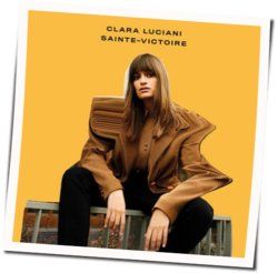 Mon Ombre Chords by Clara Luciani