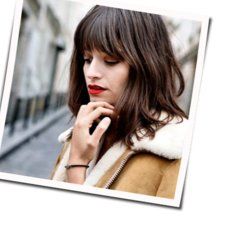 Monstre Damour Chords by Clara Luciani