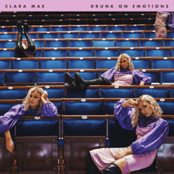 Alright Chords by Clara Mae