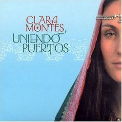 Clara Montes tabs and guitar chords