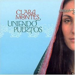 Romance De Curro El Palmo Chords by Clara Montes