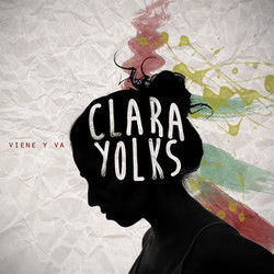 Clara Yolks chords for Apuratay